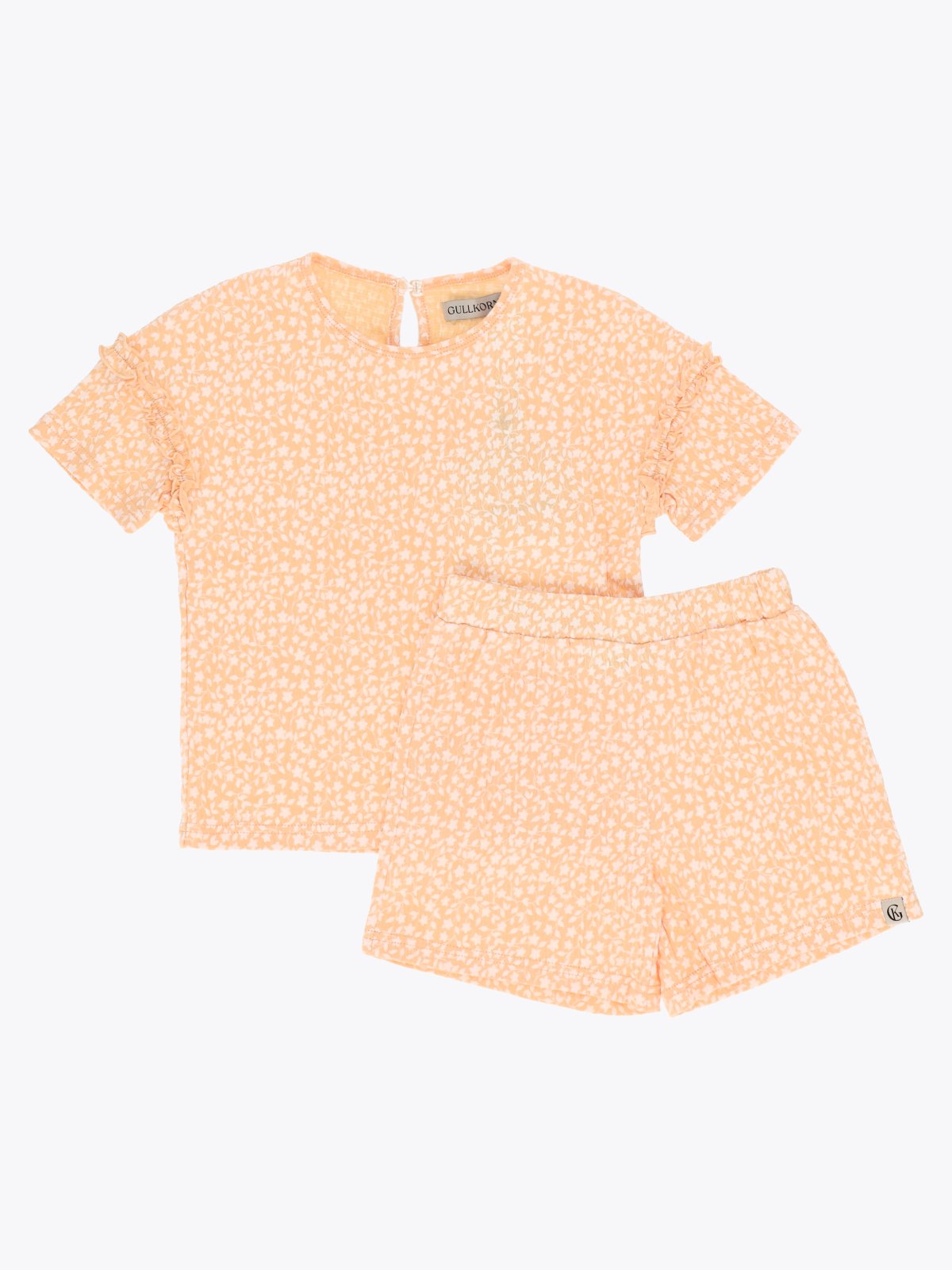 Gullkorn Kaoli Sett Fersken (P)