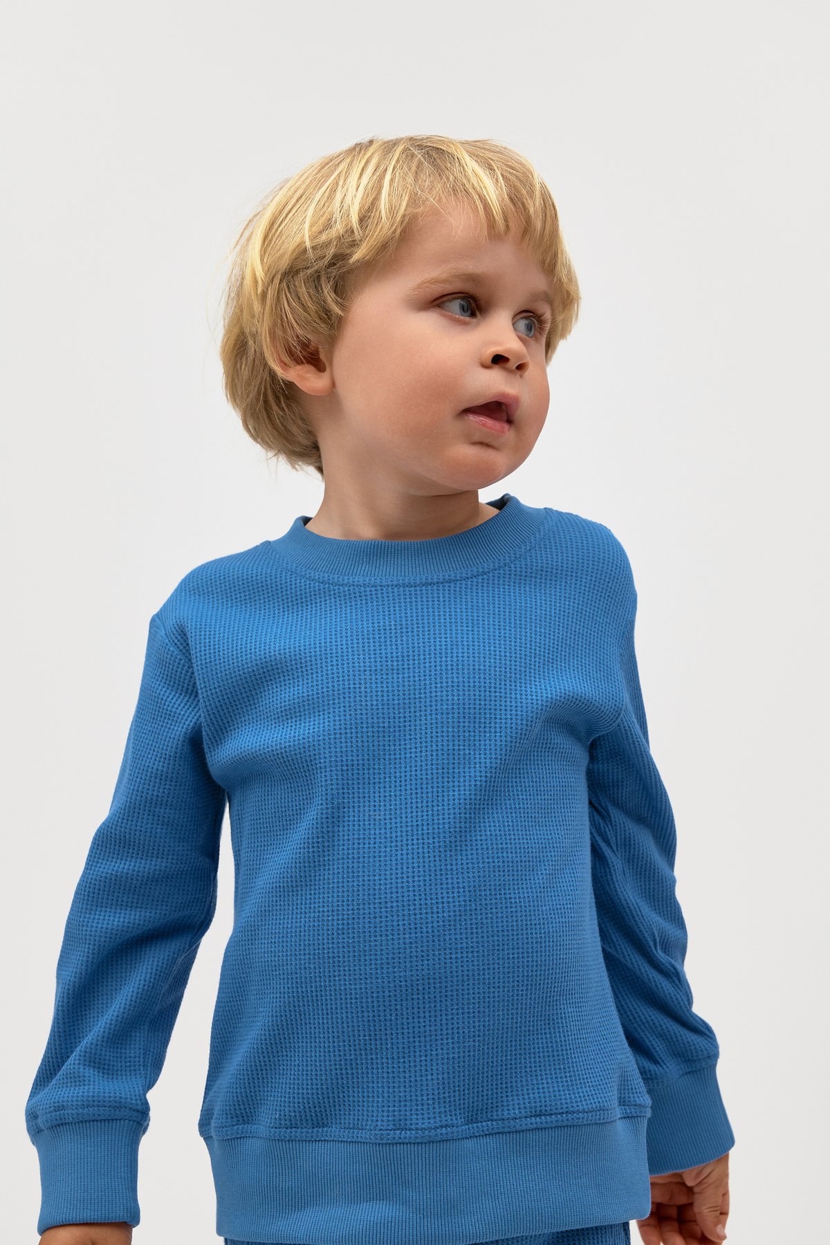 Gullkorn Migma Sett Blå