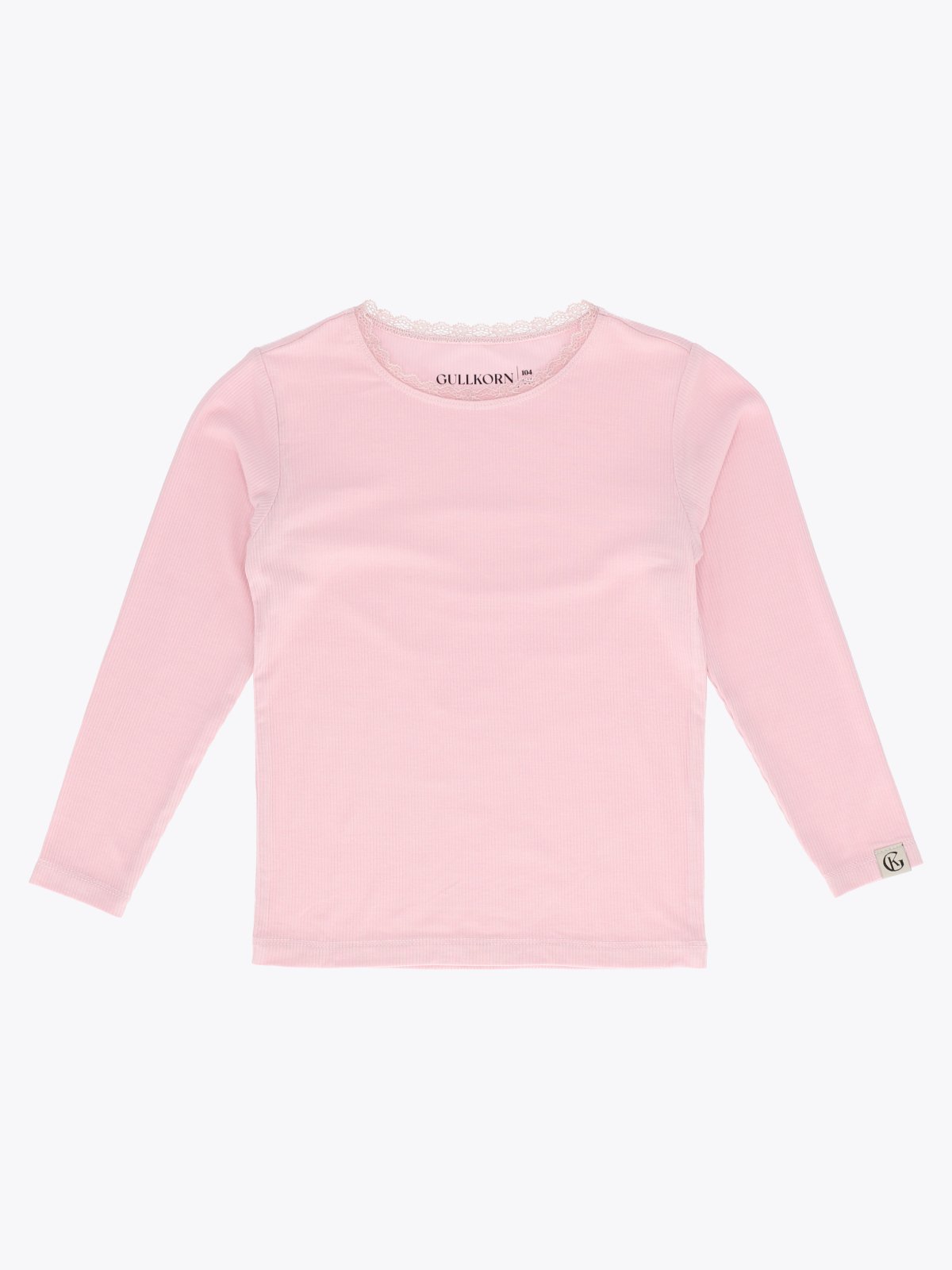 Gullkorn Kvarts Genser Frostrosa