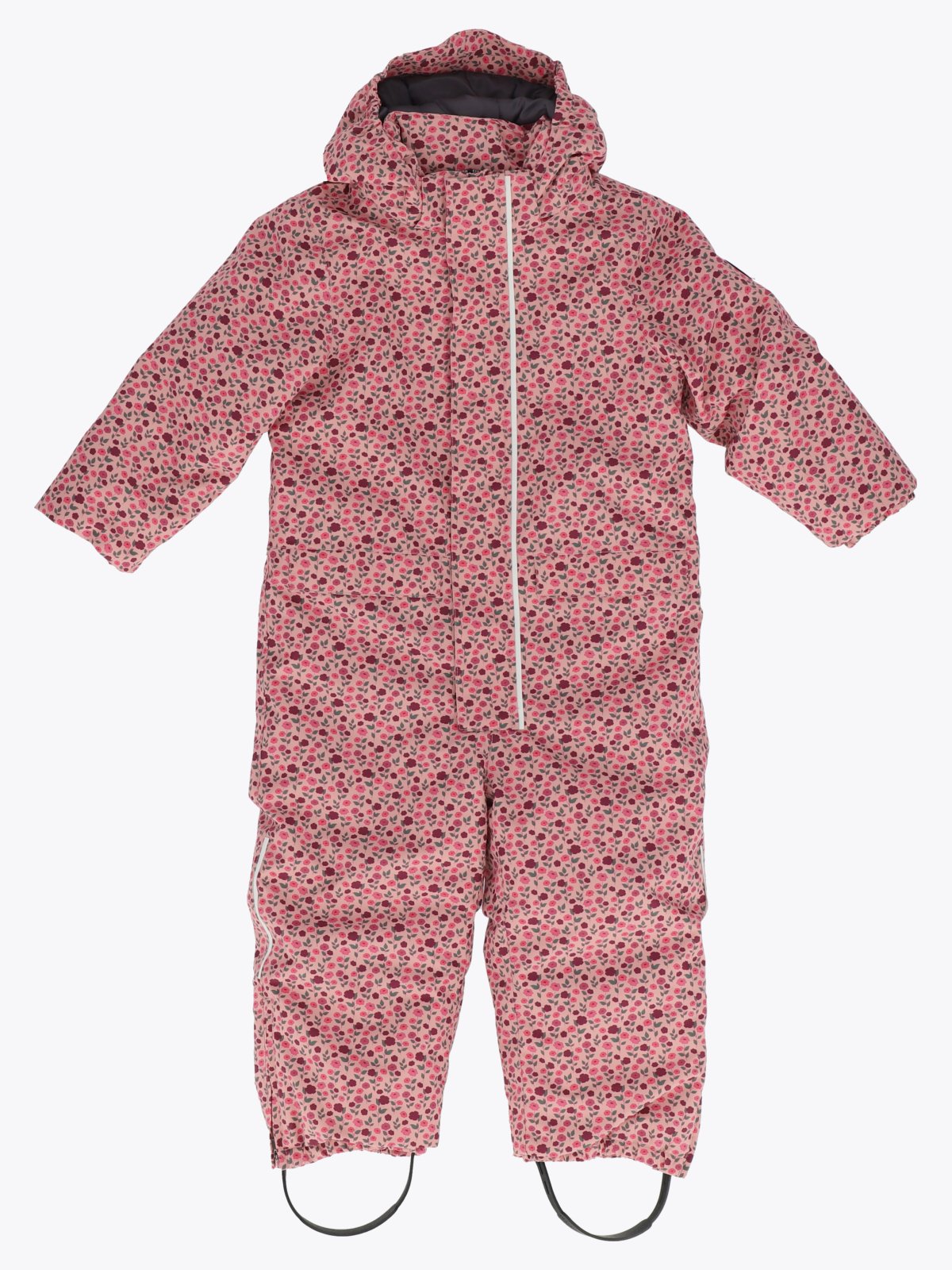Gullkorn Monzo Vinterdress Ballerina (P)