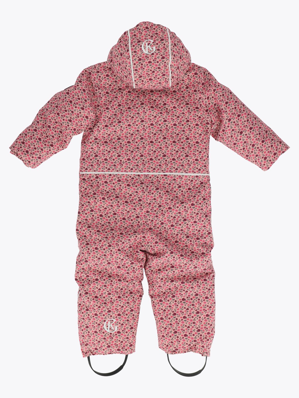 Gullkorn Monzo Vinterdress Ballerina (P)