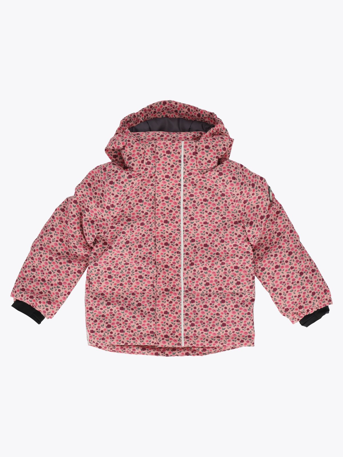 Gullkorn Monzo Vinter Jakke Ballerina (P)