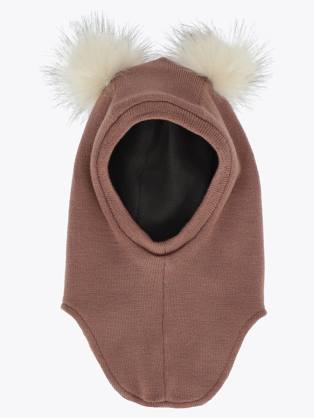Gullkorn Antimo Balaclava Bever