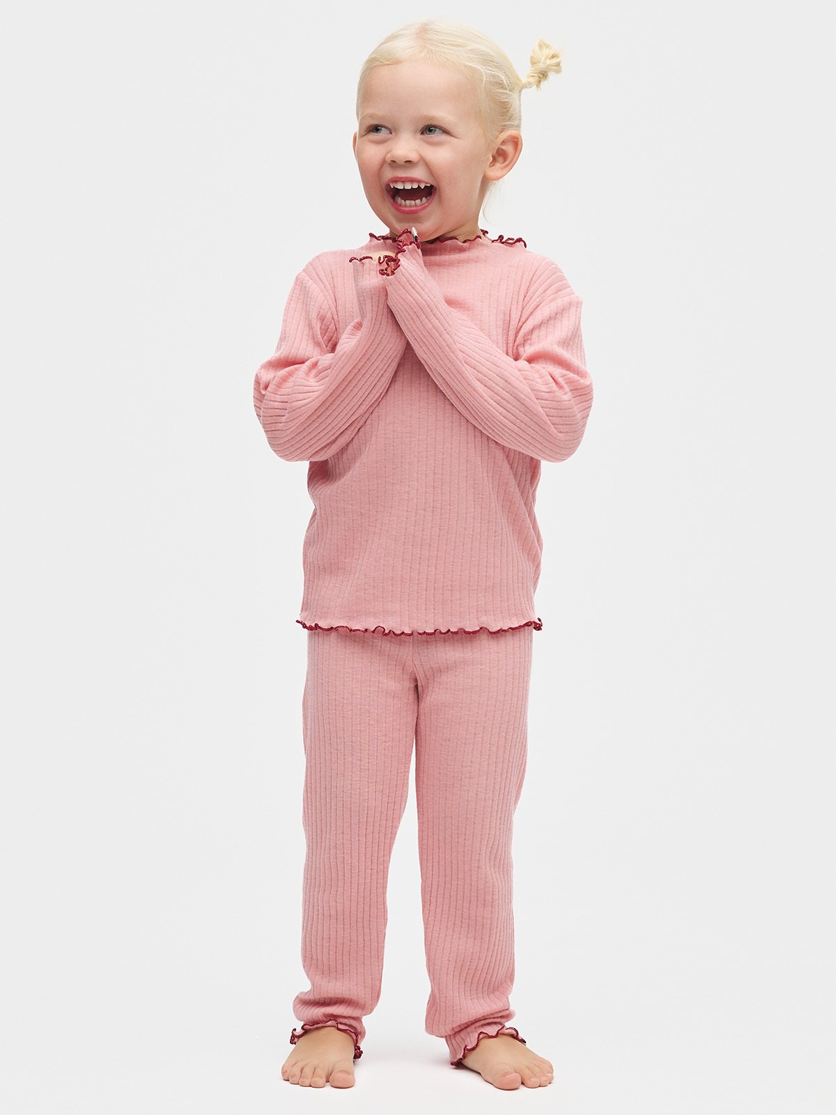Gullkorn Korund Ullsett Ballerina