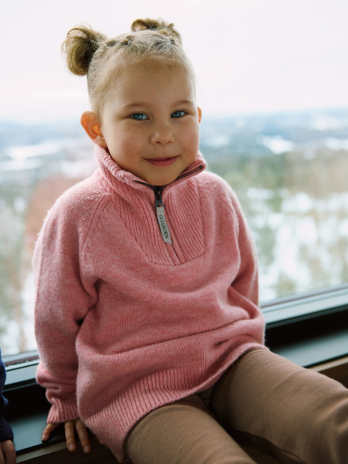 Gullkorn Thorit Ullgenser Ballerina