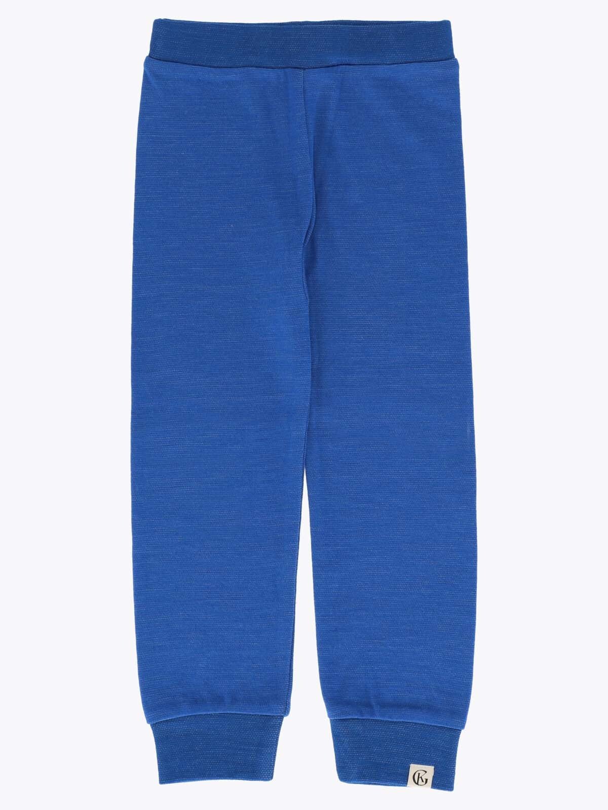 Gullkorn Achon Longs Denim
