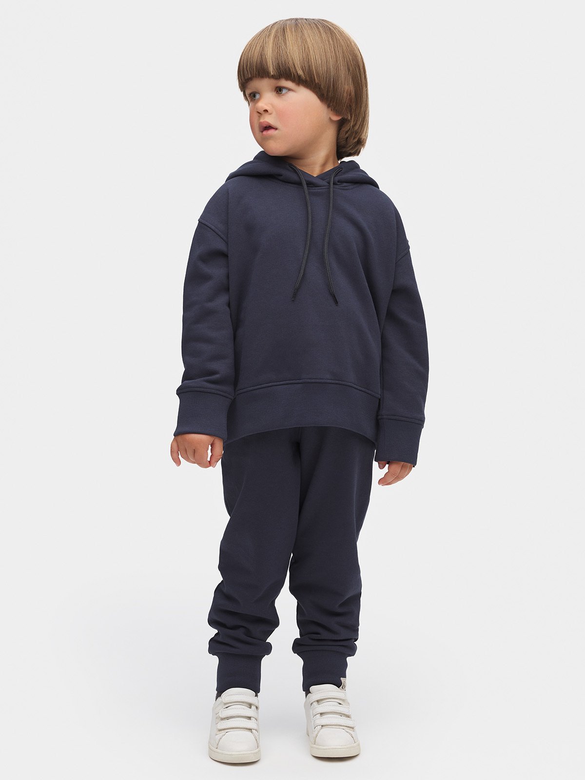 Gullkorn Breks Joggedress Marine