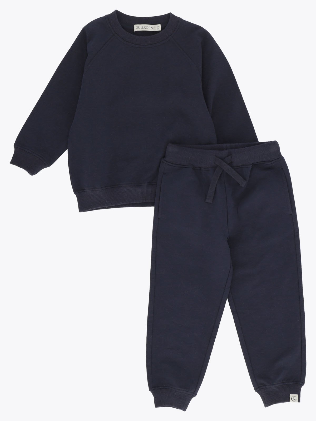 Gullkorn Teralit Joggedress Marine