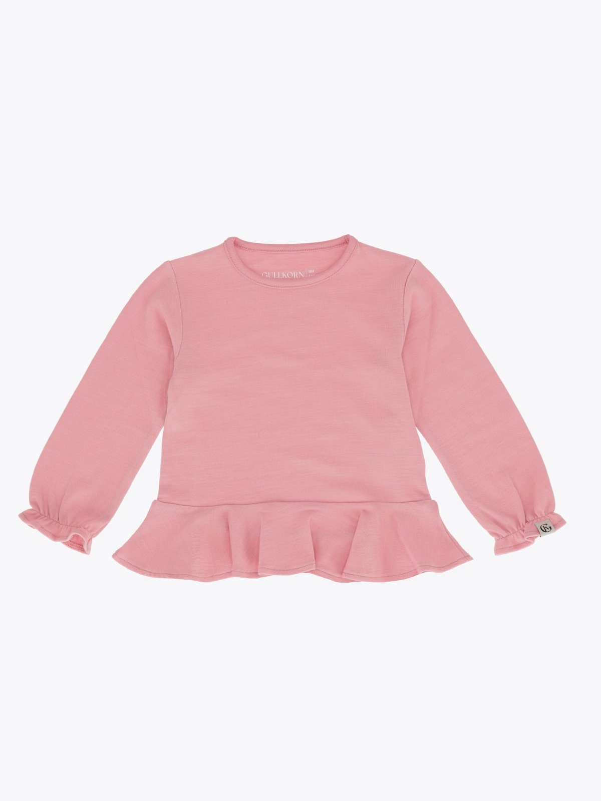 Gullkorn Celest Ull Rysje Genser Ballerina