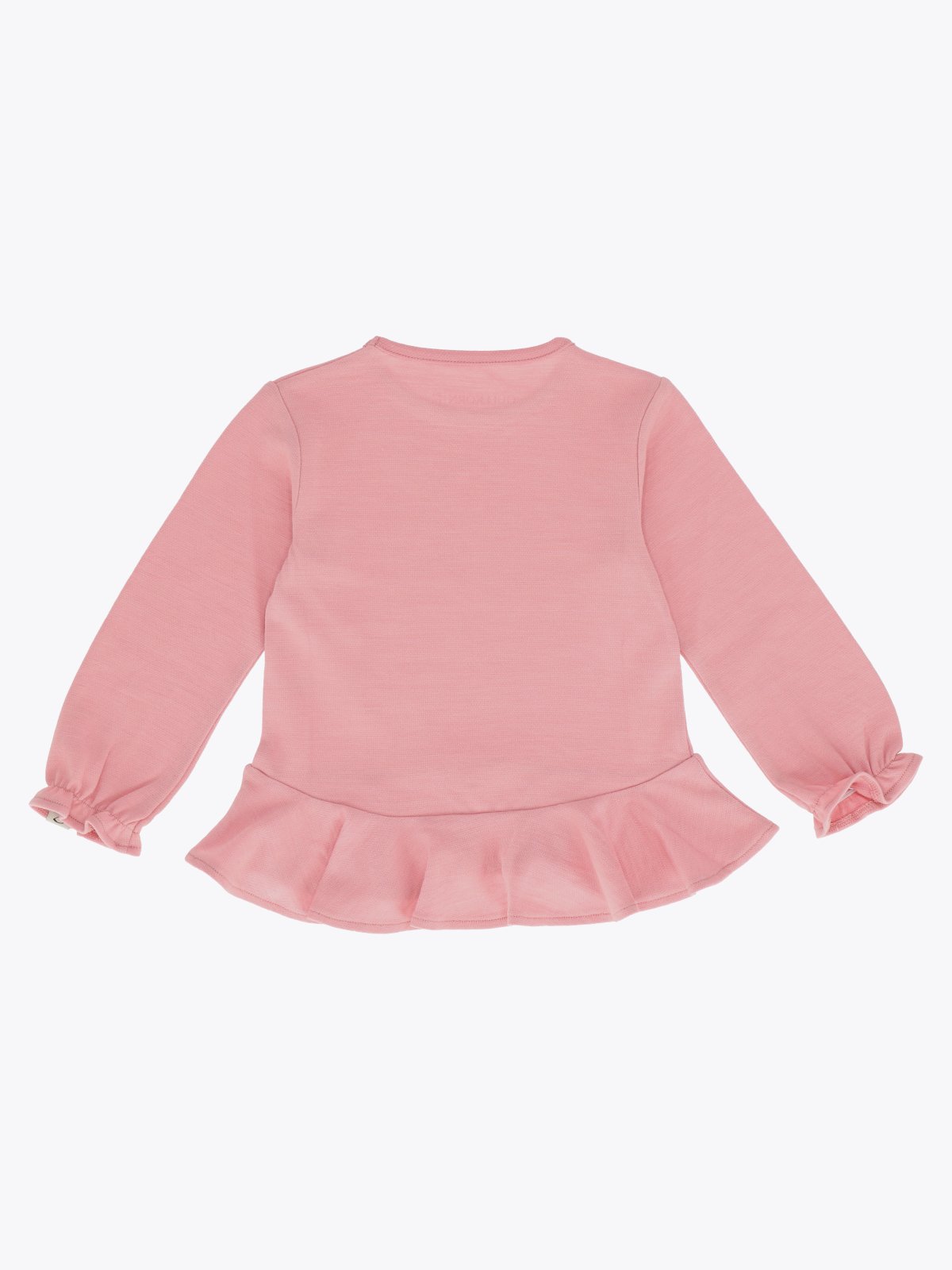 Gullkorn Celest Ull Rysje Genser Ballerina