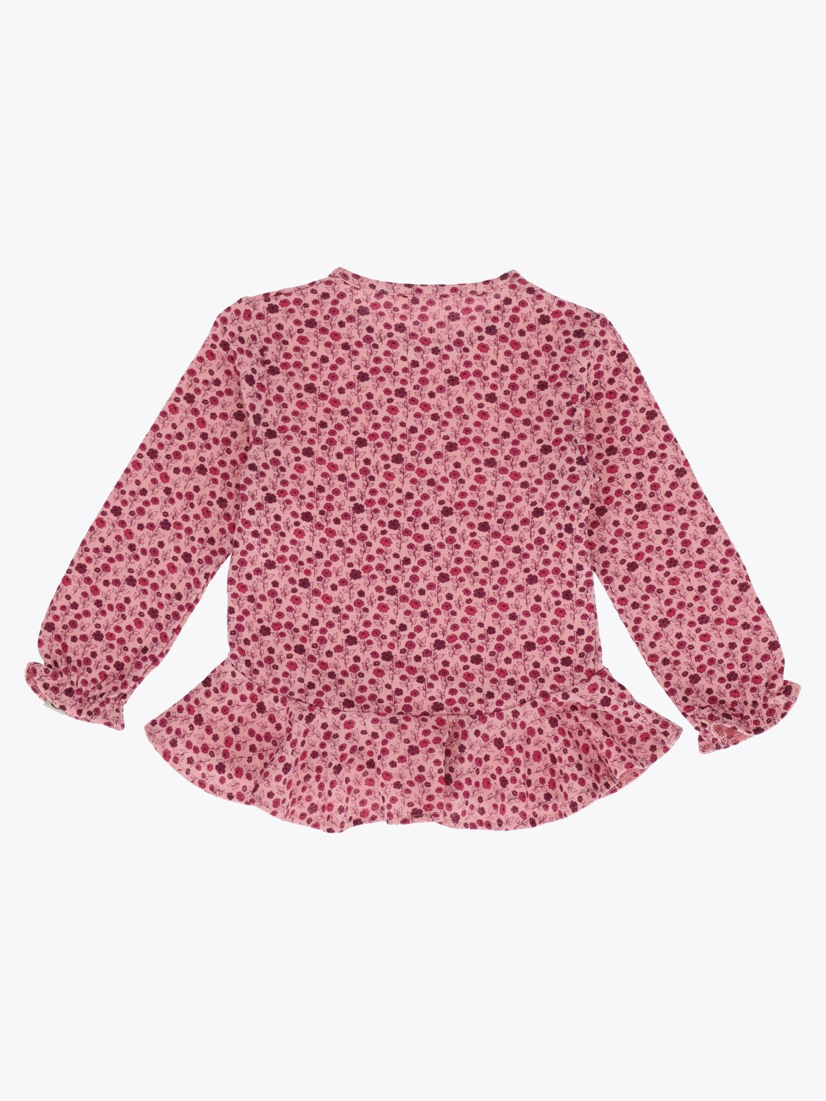 Gullkorn Celest Ull Rysje Genser Ballerina (P)