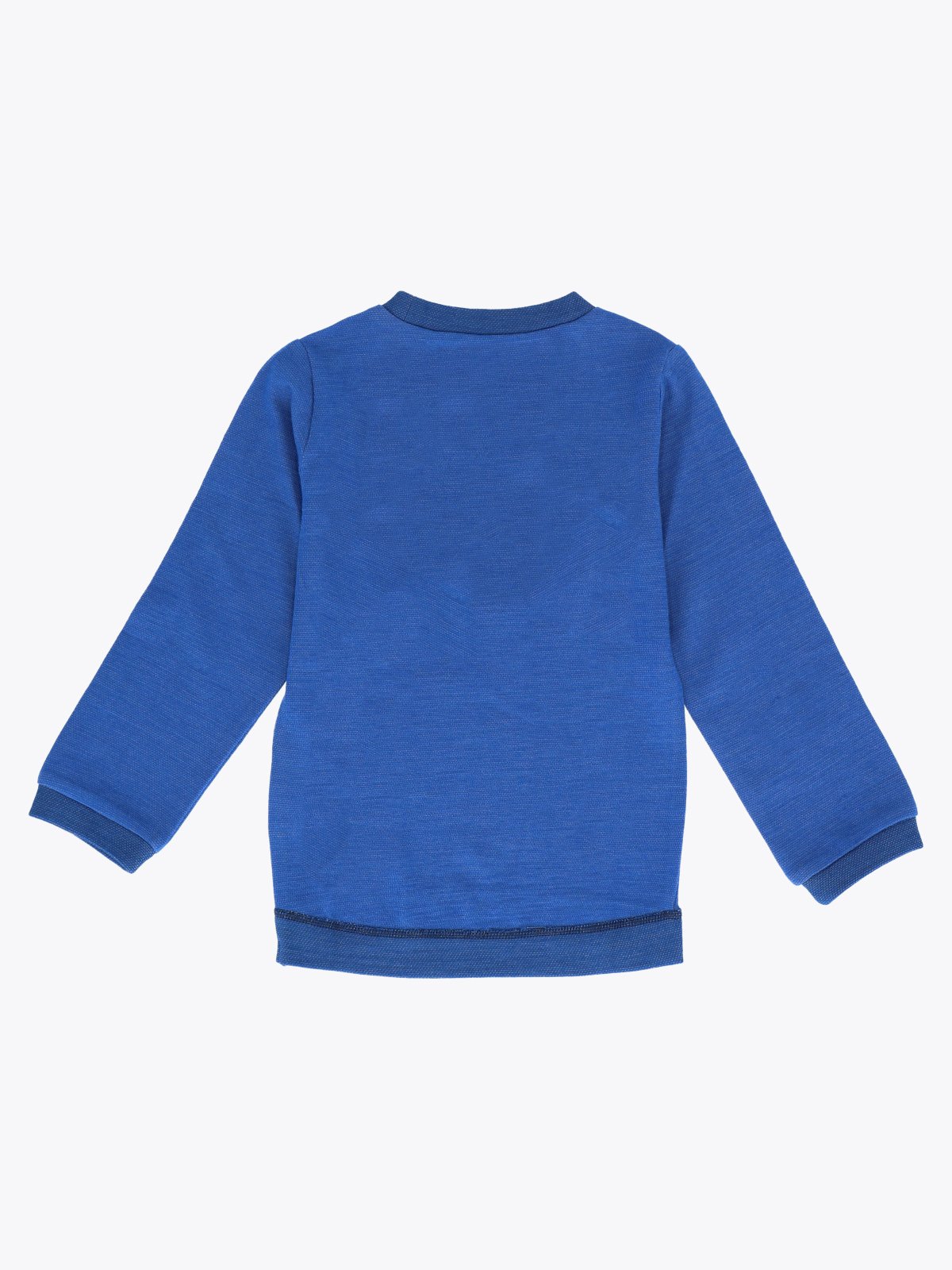 Gullkorn Azur Ullgenser Denim