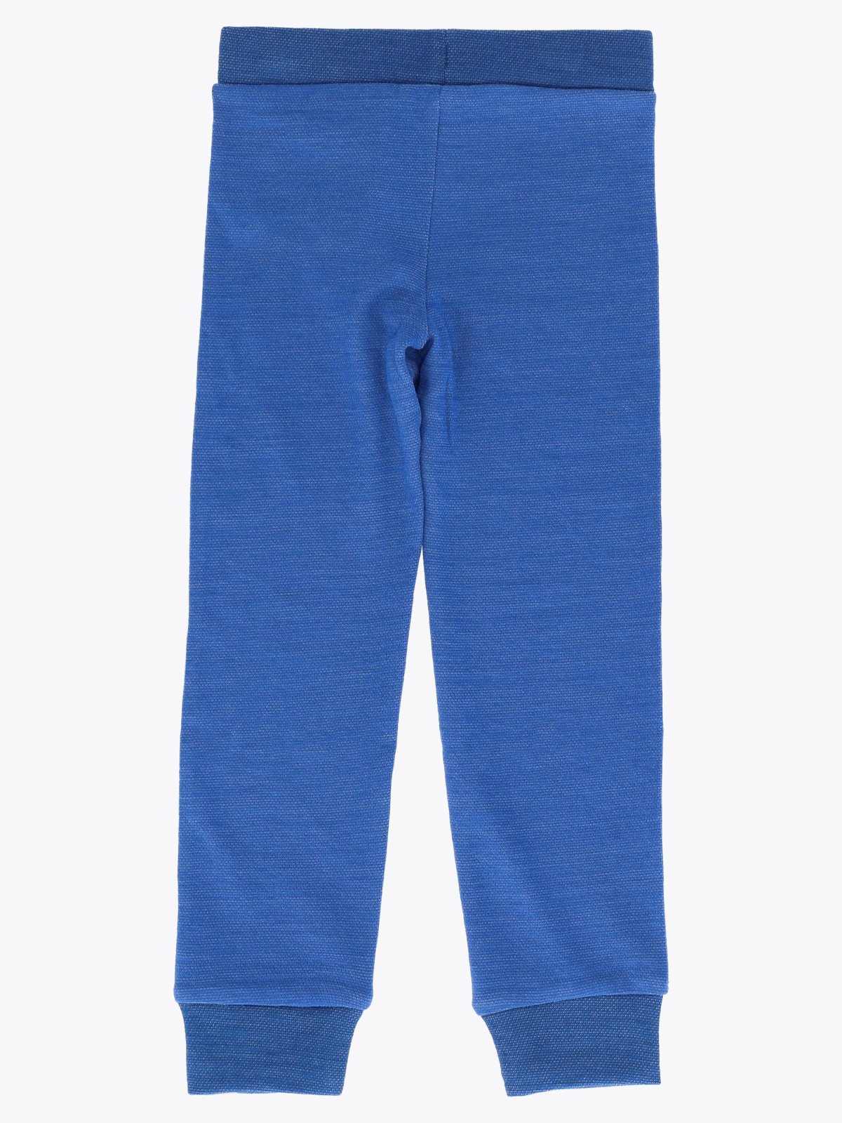 Gullkorn Azur Ullbukse Denim