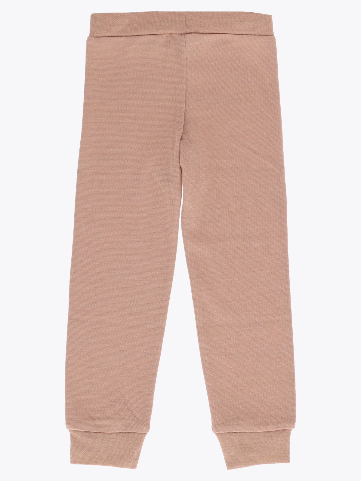 Gullkorn Azur Ullbukse Mørk Beige