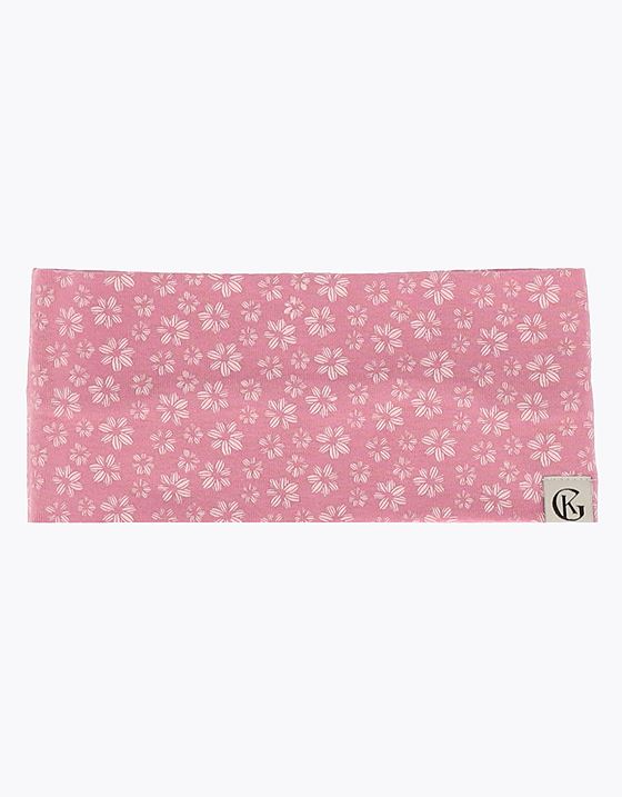 Gullkorn Villvette Bånd Dus Rosa (P)