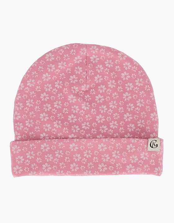 Gullkorn Villvette Lue Dus Rosa (P)