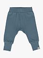 Gullkorn Villvette Baby Bukse Denimblå