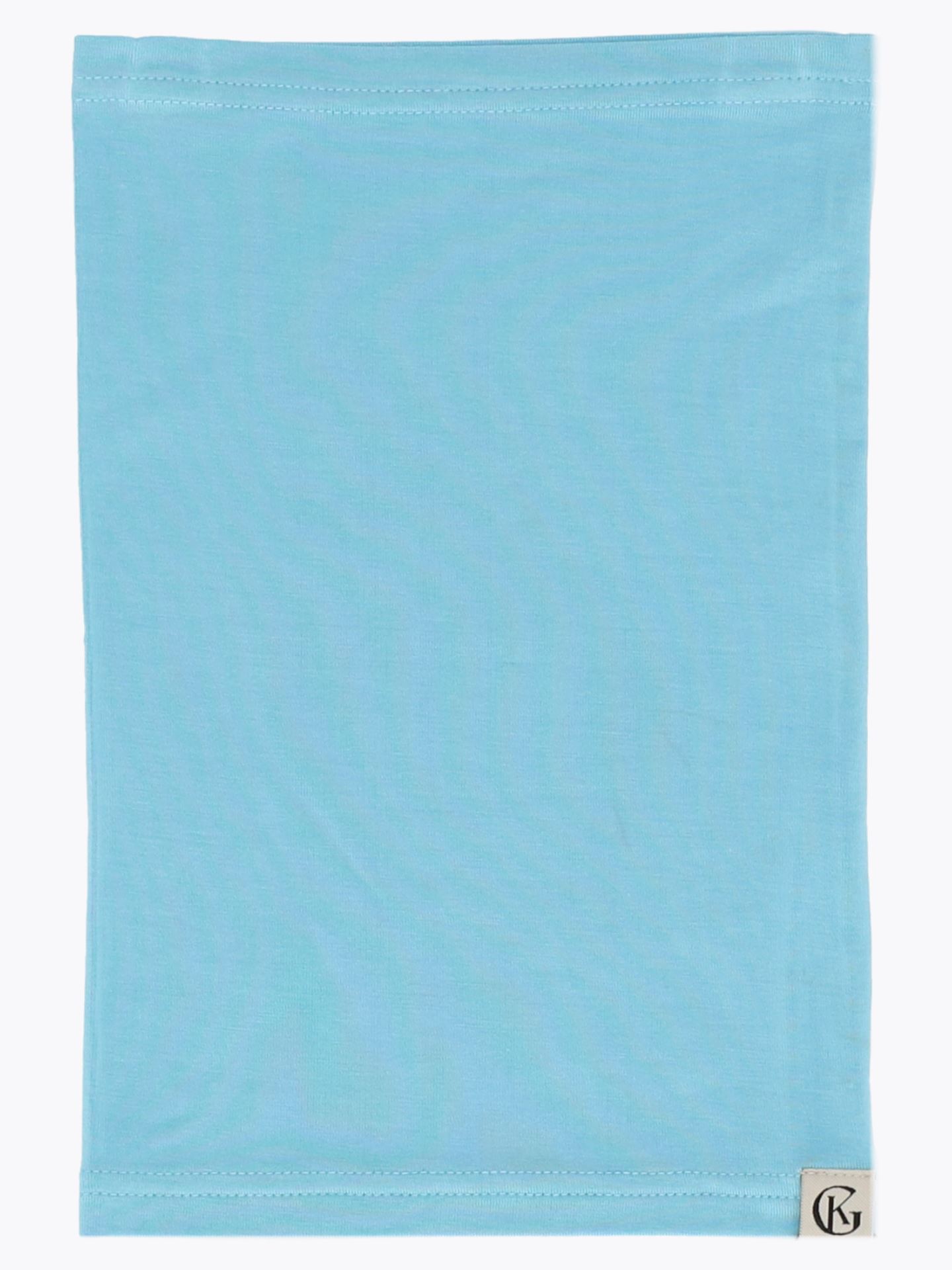 Gullkorn Vennen Hals Askeblå