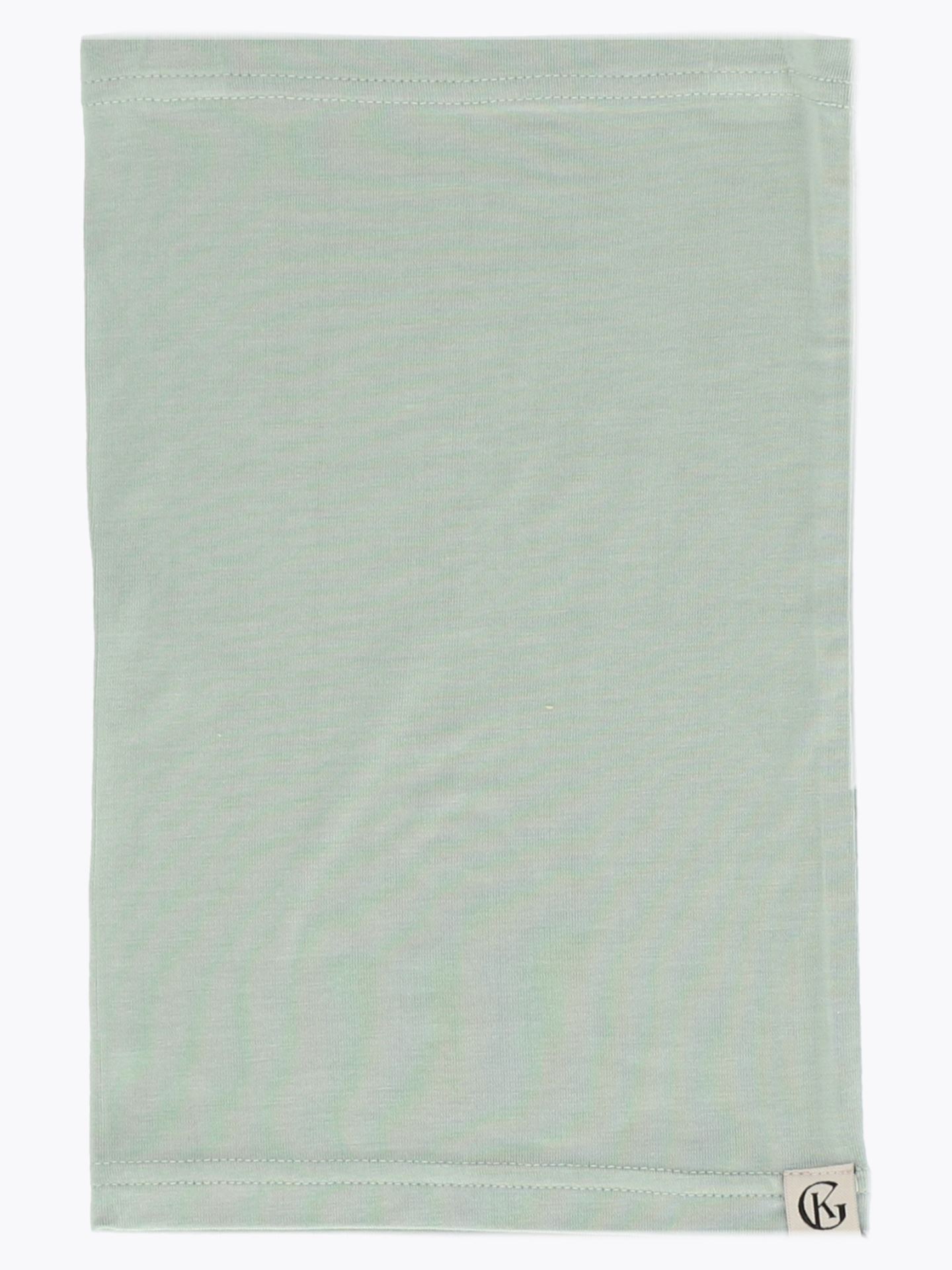 Gullkorn Vennen Hals Varm Grønn