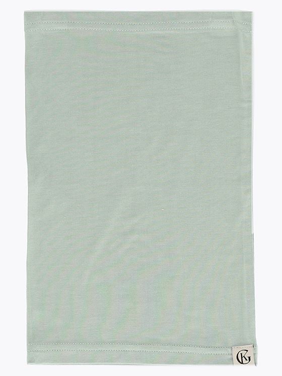 Gullkorn Vennen Hals Varm Grønn