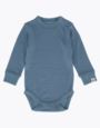 Gullkorn Gullull Body Denimblå