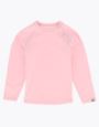 Gullkorn Villvette Genser Lys Rosa