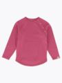 Gullkorn Villvette Genser Varm Rosa