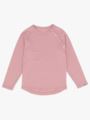 Gullkorn Villvette Longsleeve LillaRosa
