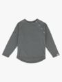 Gullkorn Villvette Longsleeve Matt Grønn