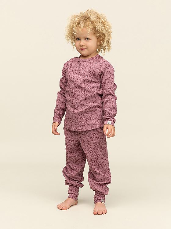 Gullkorn Villvette LS LTD Bærlilla (P)