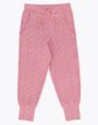 Gullkorn Villvette Bukse LTD Dus Rosa (P)