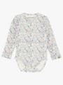 Gullkorn Villvette Body LTD Varm Hvit (P)