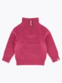 Gullkorn Norefjell Ullgenser Varm Rosa