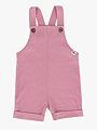 Gullkorn Tille Baby Shorts Lilla