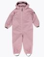 Gullkorn Tach Skalldress Dus Rosa (P)