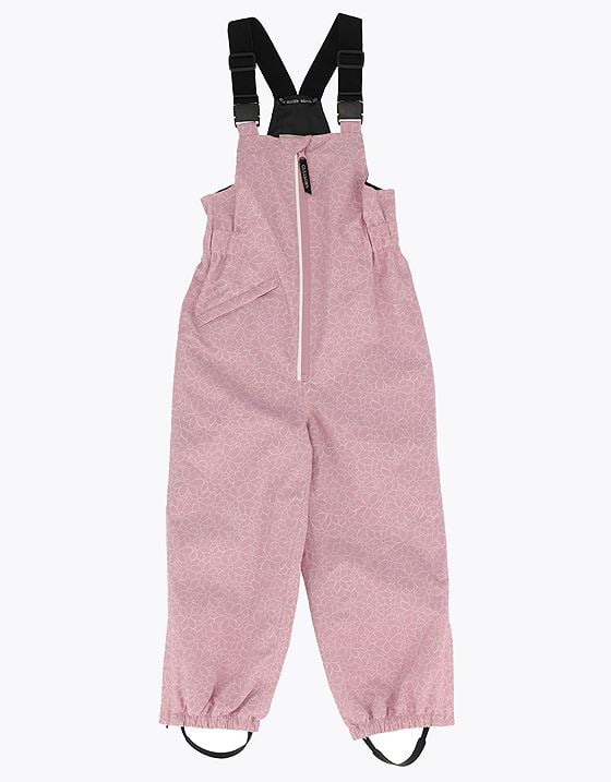 Gullkorn Tach HW Skallbukse Dus Rosa (P)