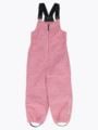 Gullkorn Tach HW Skallbukse Rosa (P)