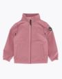 Gullkorn Hike Jakke Dus Rosa