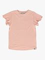 Gullkorn Flora T-Skjorte Soft Rosa