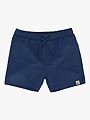 Gullkorn Dolo Badeshorts Marine