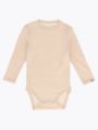 Gullkorn Chalk Ullbody Beige