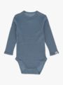 Gullkorn Chalk Ullbody Denimblå