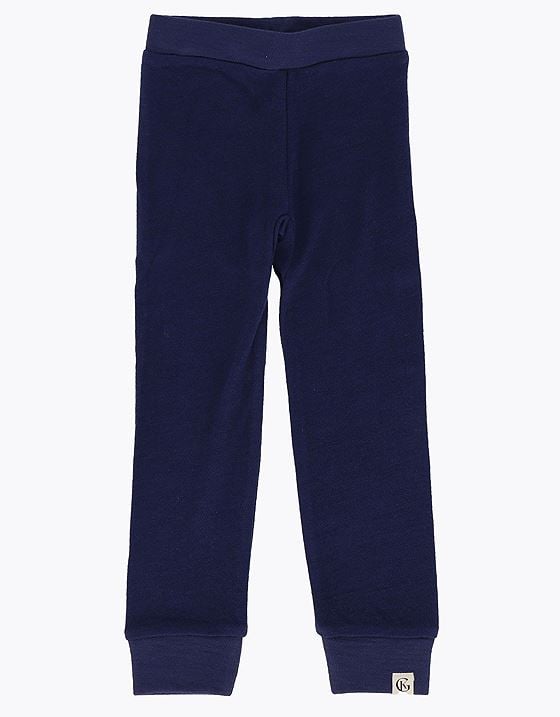 Gullkorn Amfis Longs Marineblå