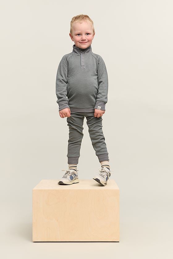 Gullkorn Amfis Longs Matt Grønn