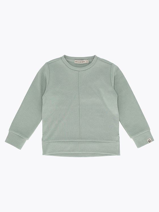 Gullkorn Perio Genser Varm Grønn