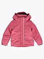 Gullkorn Monzo Vinter Jakke Varm Rosa