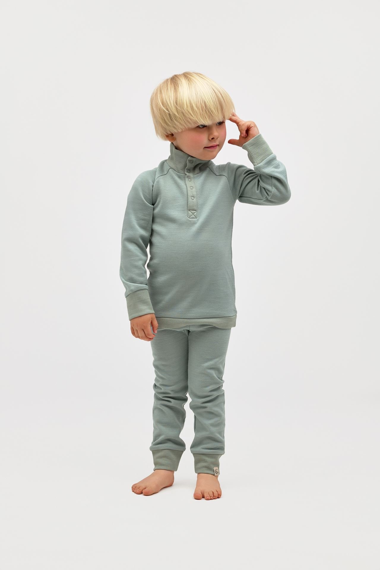 Gullkorn Amato Longs Lys Salvie