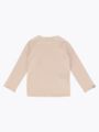 Gullkorn Olivin Genser Beige