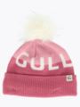 Gullkorn Gullkorn Ull Lue Varm Rosa