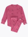 Gullkorn Bukkene Undertøy Varm Rosa (P)